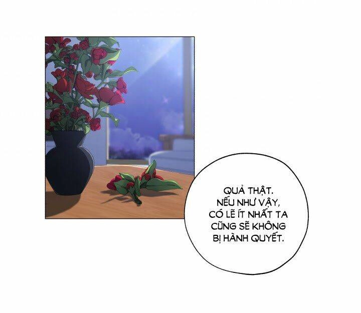 Công Chúa Khắc Dấu Lên Kẻ Phản Nghịch Chapter 1 - 58