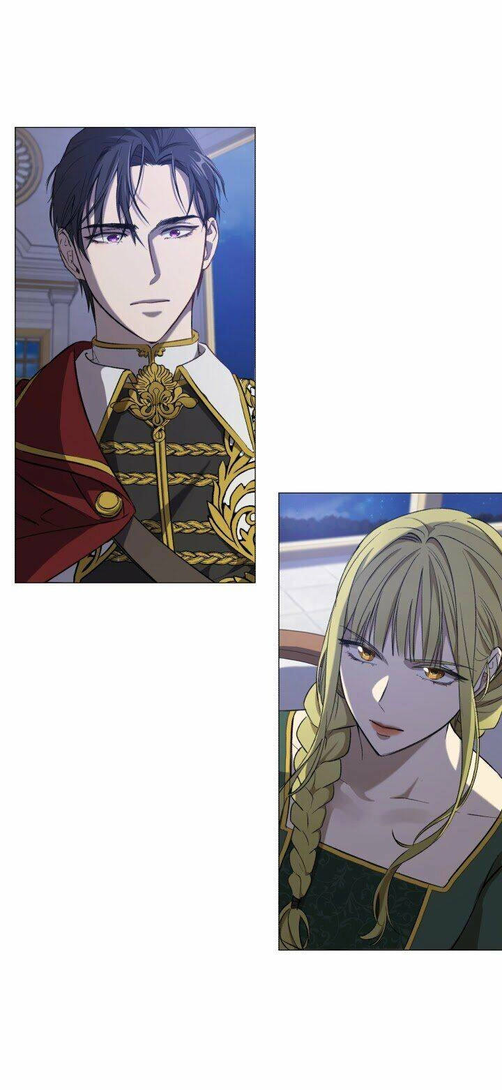 Công Chúa Khắc Dấu Lên Kẻ Phản Nghịch Chapter 1 - 60