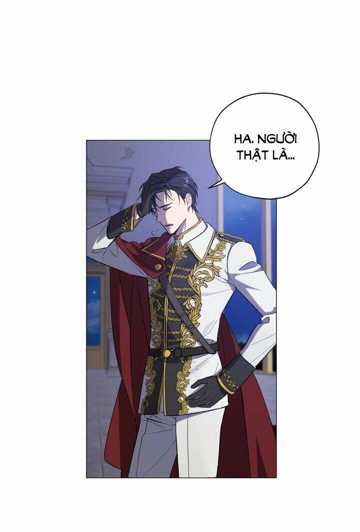 Công Chúa Khắc Dấu Lên Kẻ Phản Nghịch Chapter 1 - 61