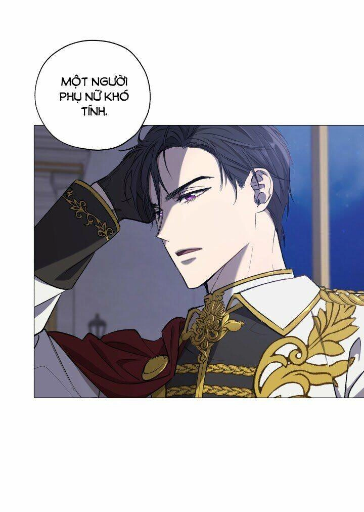 Công Chúa Khắc Dấu Lên Kẻ Phản Nghịch Chapter 1 - 62