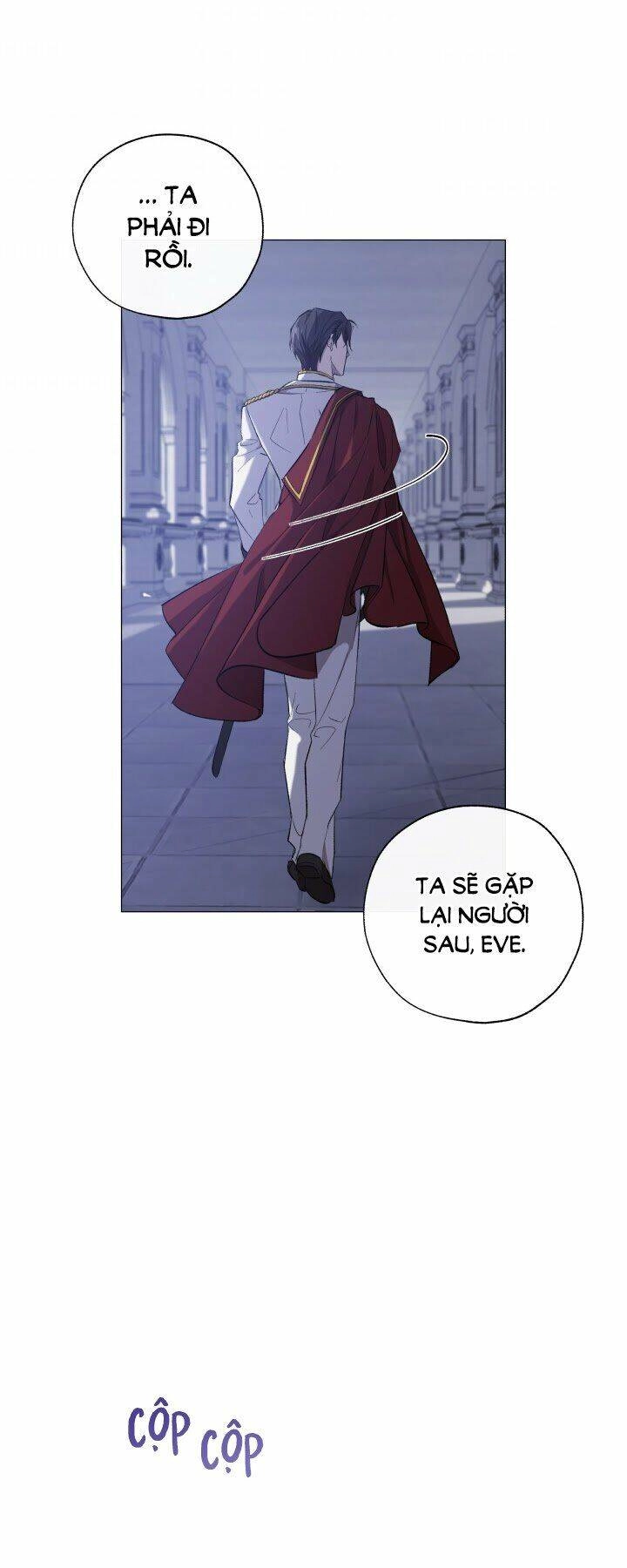 Công Chúa Khắc Dấu Lên Kẻ Phản Nghịch Chapter 1 - 67