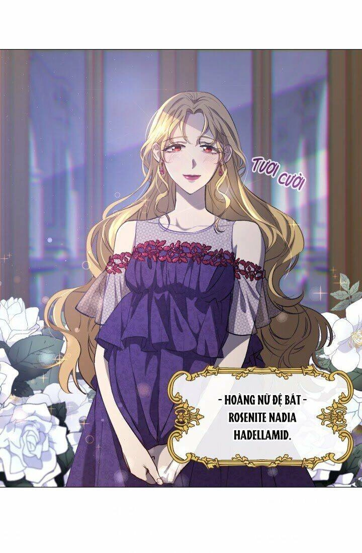 Công Chúa Khắc Dấu Lên Kẻ Phản Nghịch Chapter 1 - 74