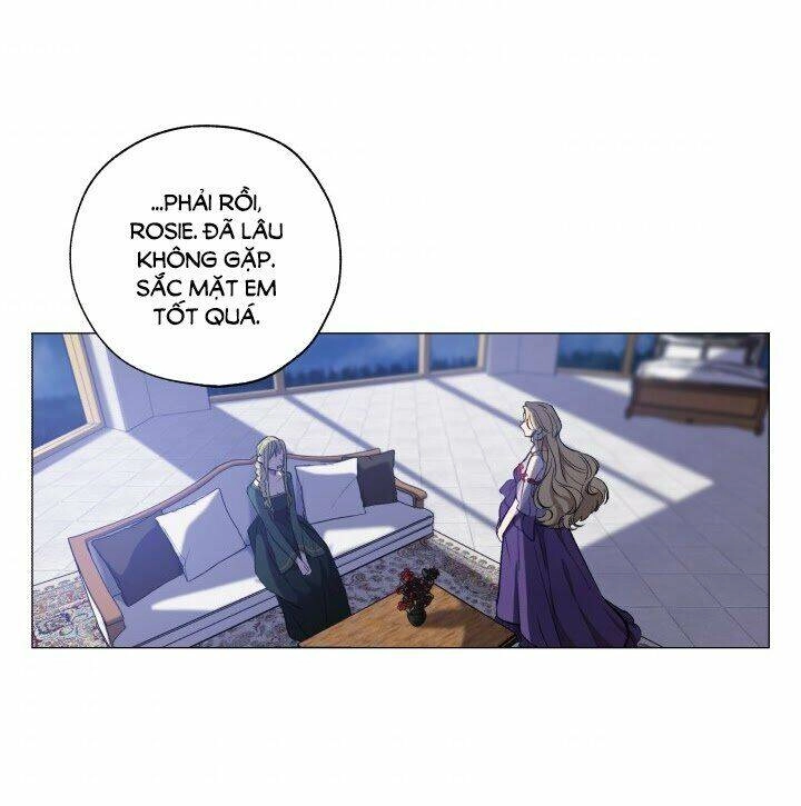 Công Chúa Khắc Dấu Lên Kẻ Phản Nghịch Chapter 1 - 75