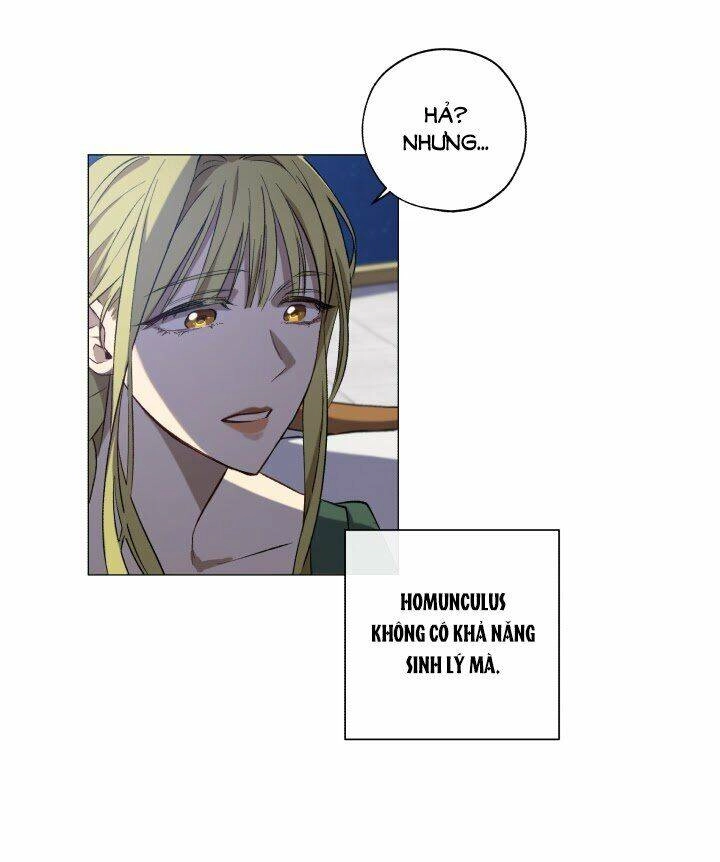 Công Chúa Khắc Dấu Lên Kẻ Phản Nghịch Chapter 1 - 77