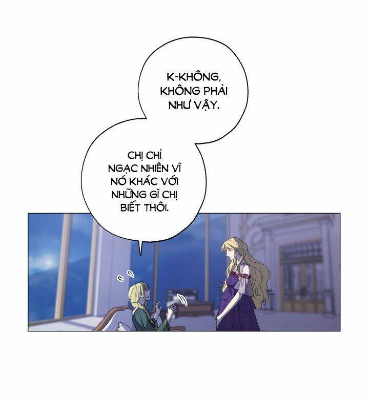 Công Chúa Khắc Dấu Lên Kẻ Phản Nghịch Chapter 1 - 79