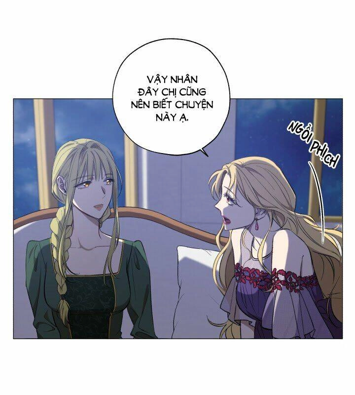 Công Chúa Khắc Dấu Lên Kẻ Phản Nghịch Chapter 1 - 81