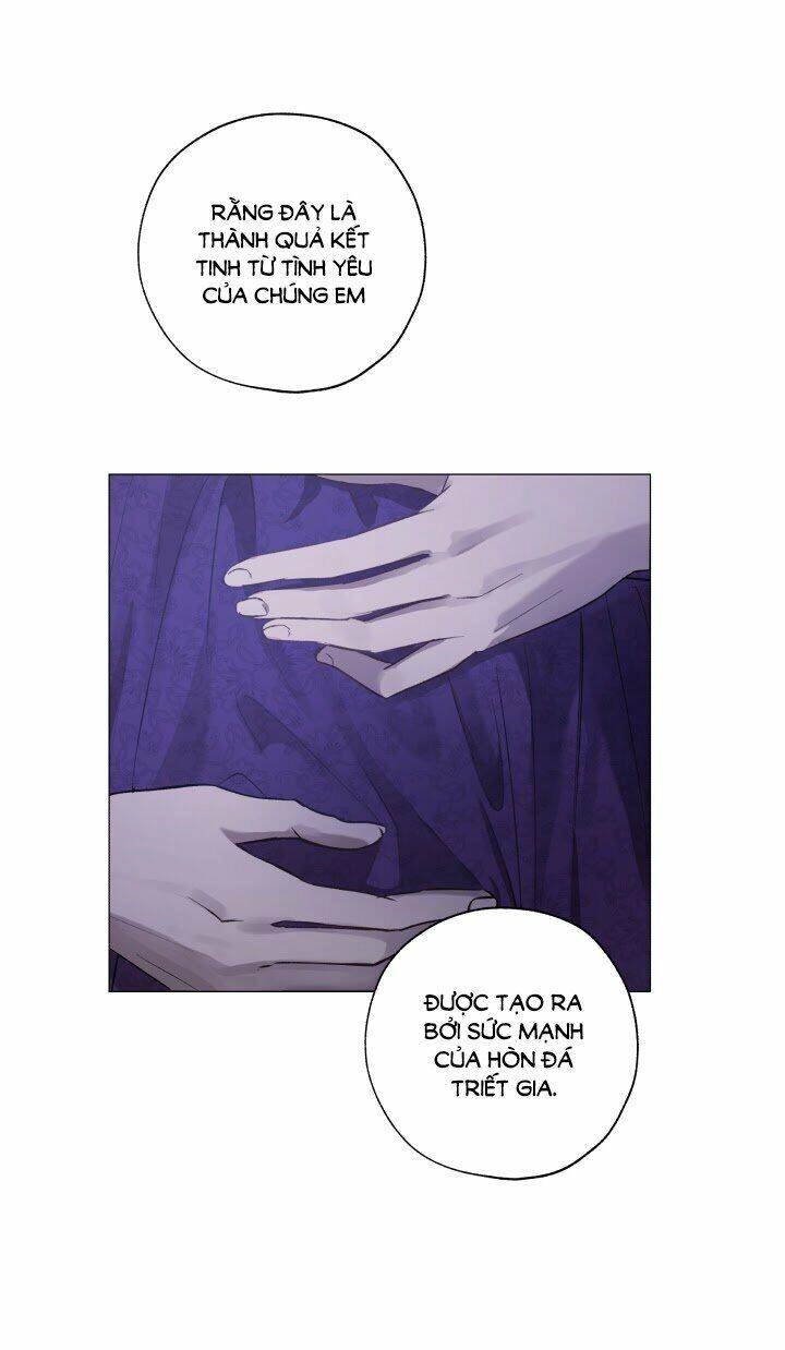 Công Chúa Khắc Dấu Lên Kẻ Phản Nghịch Chapter 1 - 82