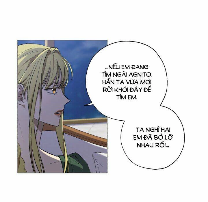 Công Chúa Khắc Dấu Lên Kẻ Phản Nghịch Chapter 1 - 83