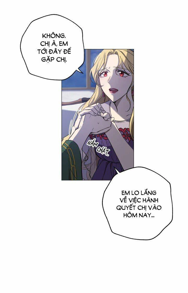 Công Chúa Khắc Dấu Lên Kẻ Phản Nghịch Chapter 1 - 84