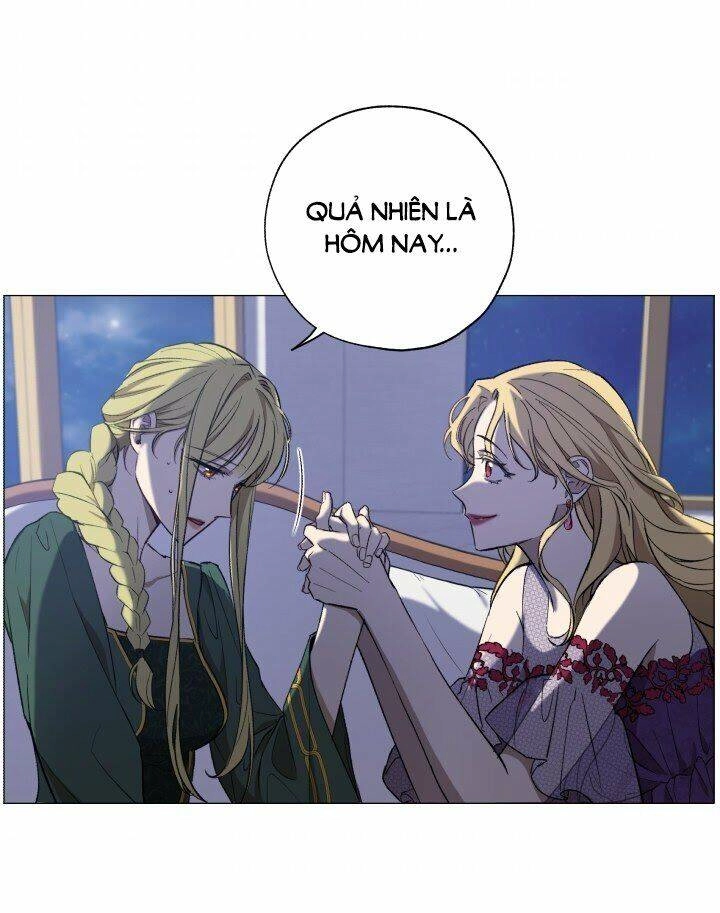 Công Chúa Khắc Dấu Lên Kẻ Phản Nghịch Chapter 1 - 86