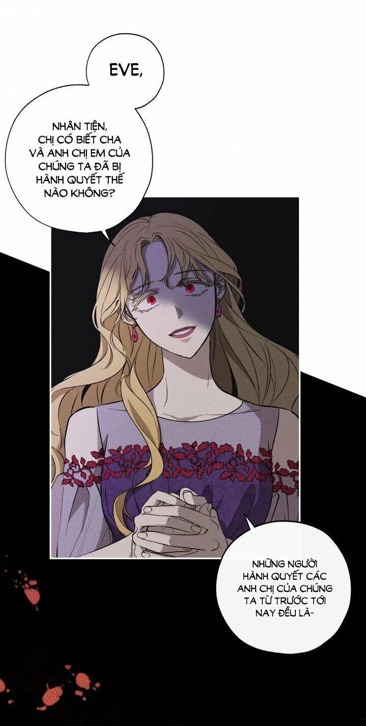 Công Chúa Khắc Dấu Lên Kẻ Phản Nghịch Chapter 1 - 88