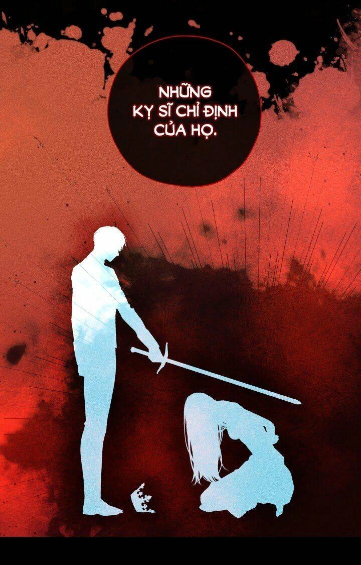 Công Chúa Khắc Dấu Lên Kẻ Phản Nghịch Chapter 1 - 89