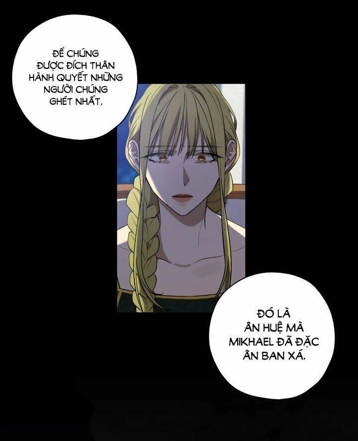 Công Chúa Khắc Dấu Lên Kẻ Phản Nghịch Chapter 1 - 90