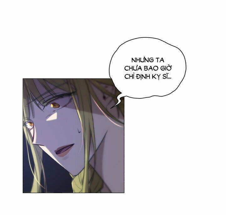 Công Chúa Khắc Dấu Lên Kẻ Phản Nghịch Chapter 1 - 93