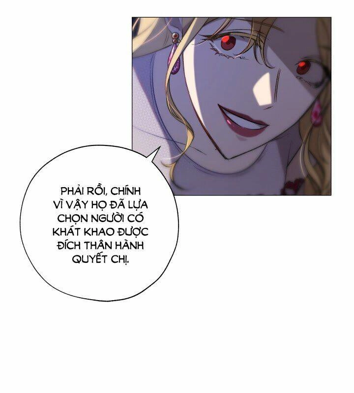 Công Chúa Khắc Dấu Lên Kẻ Phản Nghịch Chapter 1 - 94