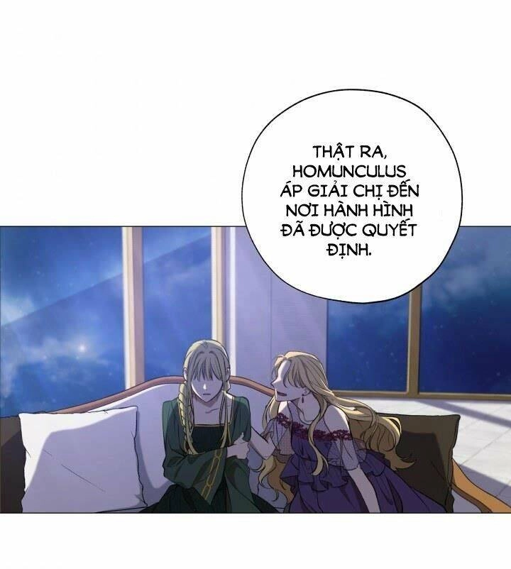 Công Chúa Khắc Dấu Lên Kẻ Phản Nghịch Chapter 2 - 2