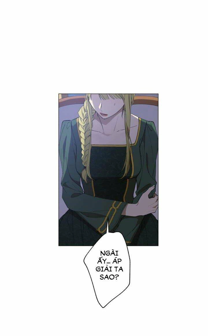 Công Chúa Khắc Dấu Lên Kẻ Phản Nghịch Chapter 2 - 4