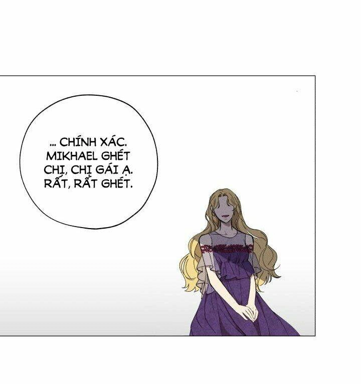 Công Chúa Khắc Dấu Lên Kẻ Phản Nghịch Chapter 2 - 6