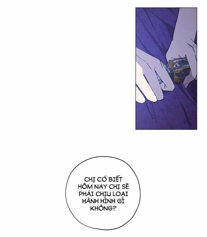 Công Chúa Khắc Dấu Lên Kẻ Phản Nghịch Chapter 2 - 7