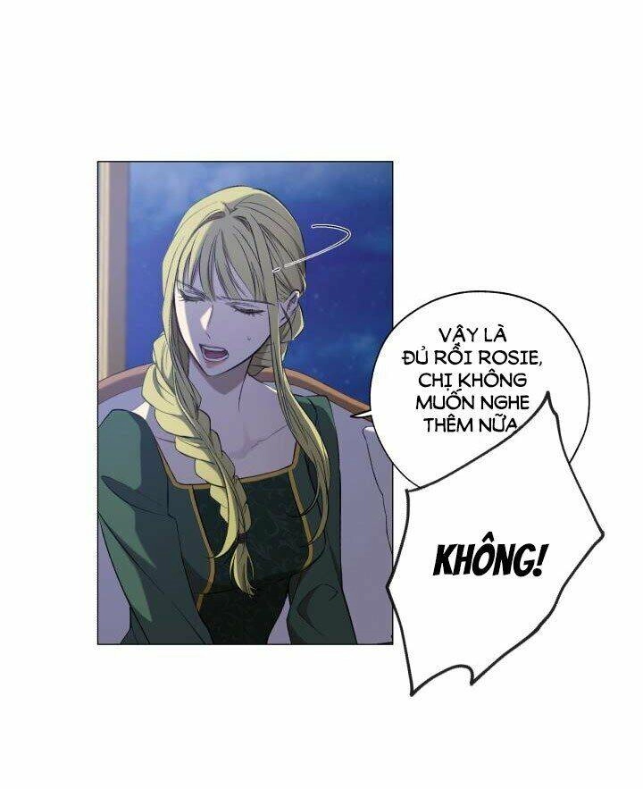 Công Chúa Khắc Dấu Lên Kẻ Phản Nghịch Chapter 2 - 8