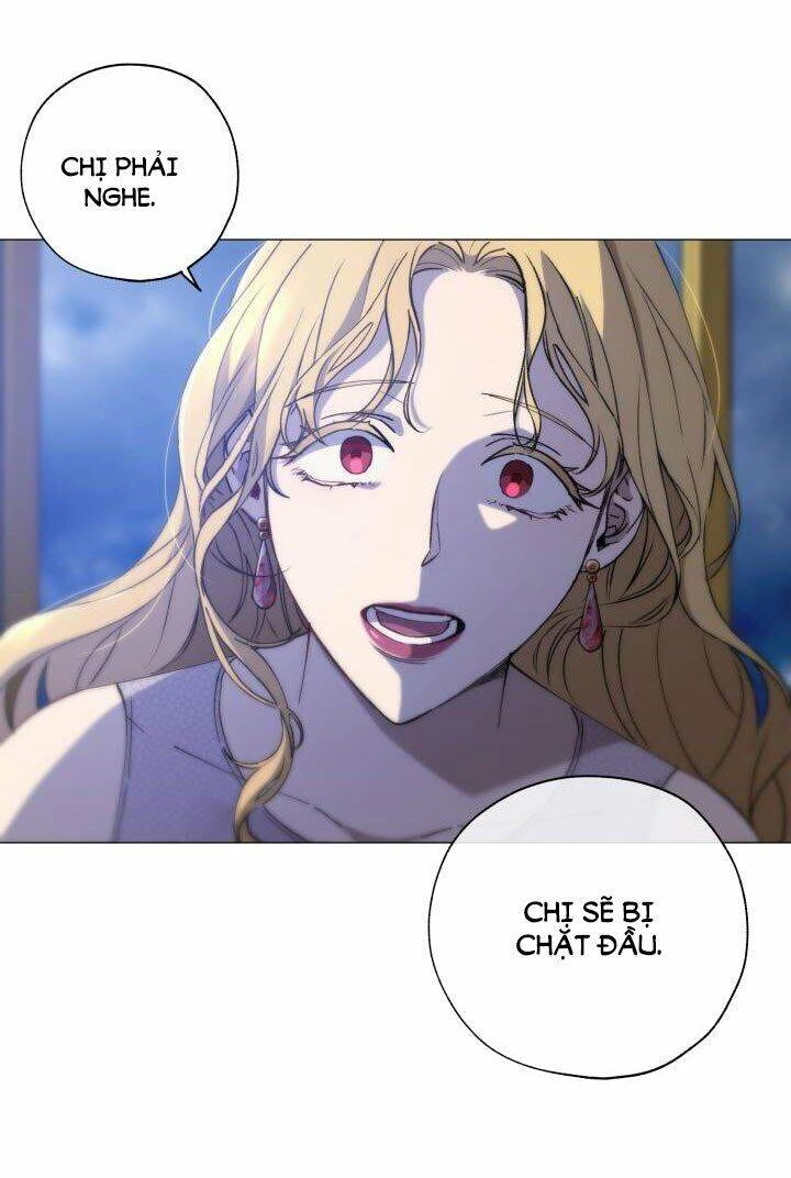 Công Chúa Khắc Dấu Lên Kẻ Phản Nghịch Chapter 2 - 9