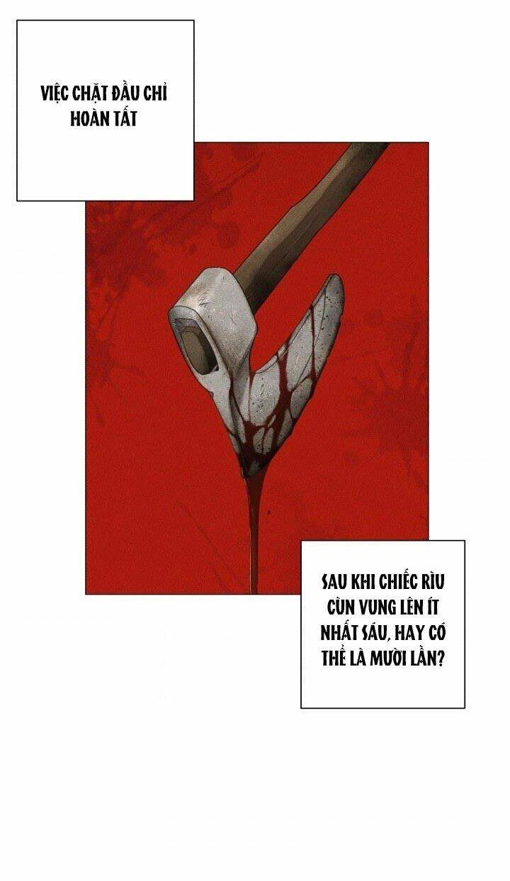 Công Chúa Khắc Dấu Lên Kẻ Phản Nghịch Chapter 2 - 11