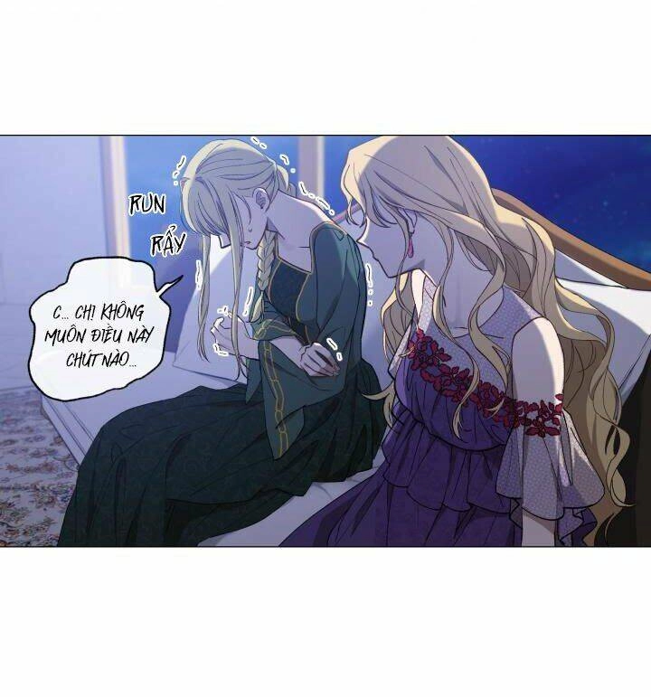 Công Chúa Khắc Dấu Lên Kẻ Phản Nghịch Chapter 2 - 12