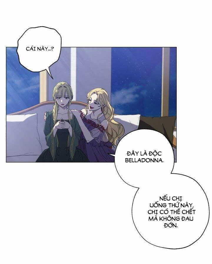 Công Chúa Khắc Dấu Lên Kẻ Phản Nghịch Chapter 2 - 15