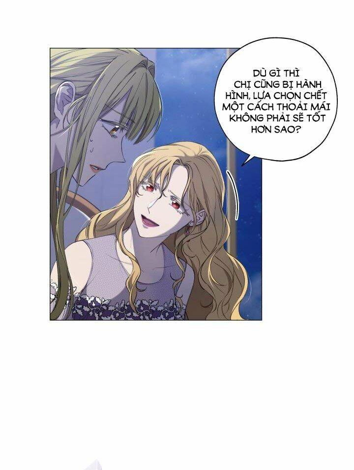 Công Chúa Khắc Dấu Lên Kẻ Phản Nghịch Chapter 2 - 16