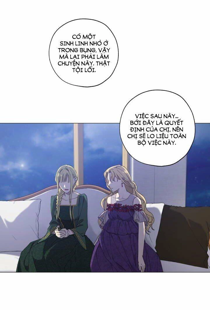 Công Chúa Khắc Dấu Lên Kẻ Phản Nghịch Chapter 2 - 19