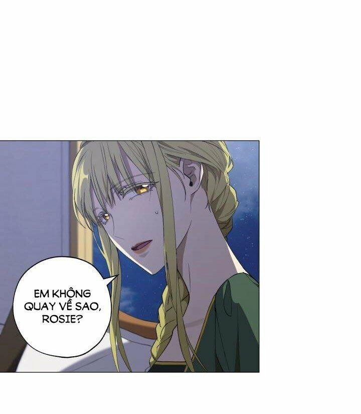 Công Chúa Khắc Dấu Lên Kẻ Phản Nghịch Chapter 2 - 23