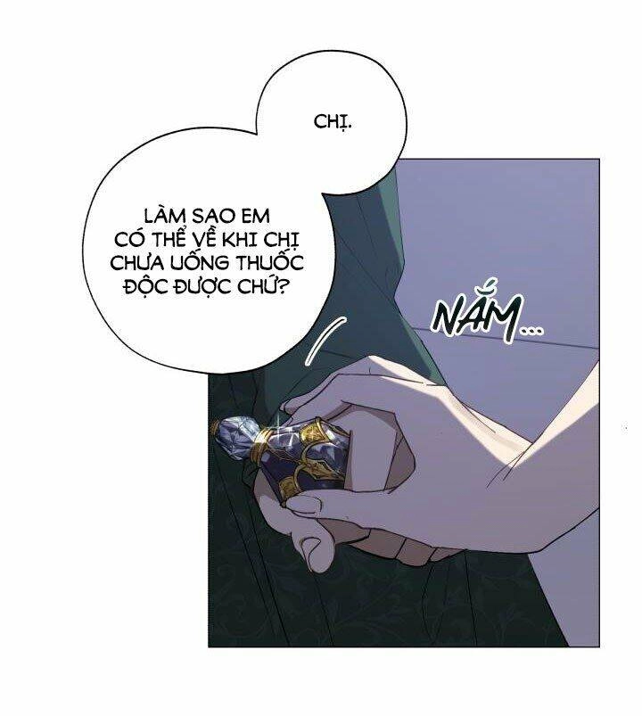 Công Chúa Khắc Dấu Lên Kẻ Phản Nghịch Chapter 2 - 24