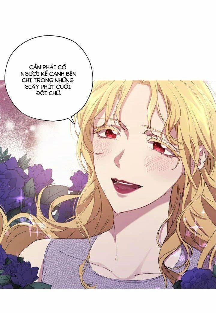 Công Chúa Khắc Dấu Lên Kẻ Phản Nghịch Chapter 2 - 25