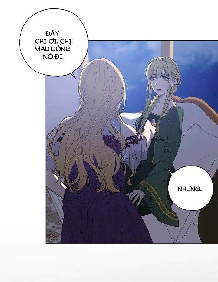 Công Chúa Khắc Dấu Lên Kẻ Phản Nghịch Chapter 2 - 27