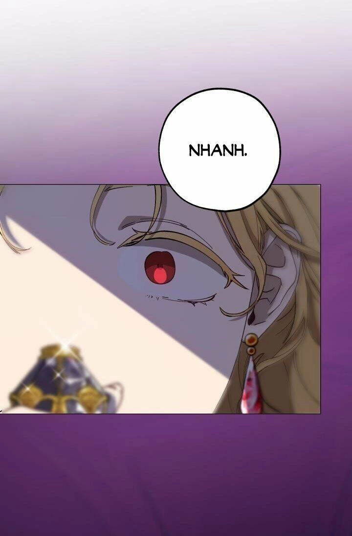 Công Chúa Khắc Dấu Lên Kẻ Phản Nghịch Chapter 2 - 28