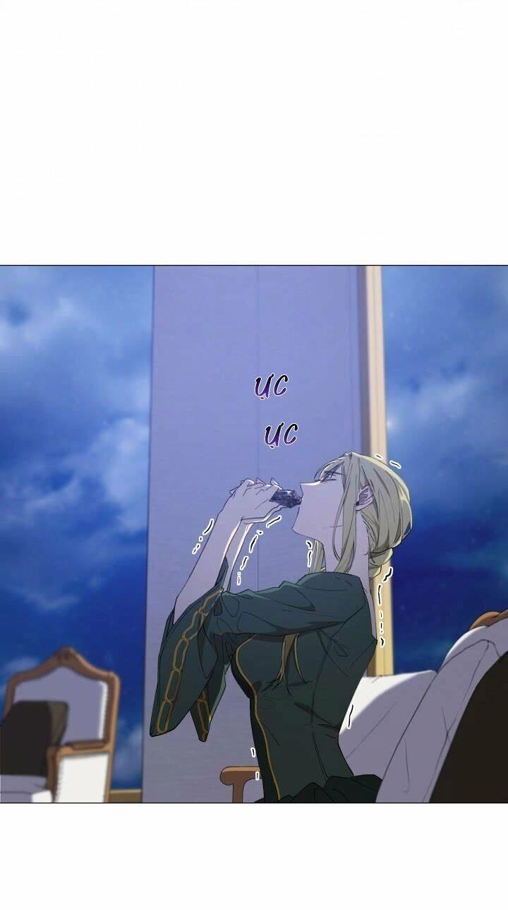 Công Chúa Khắc Dấu Lên Kẻ Phản Nghịch Chapter 2 - 32