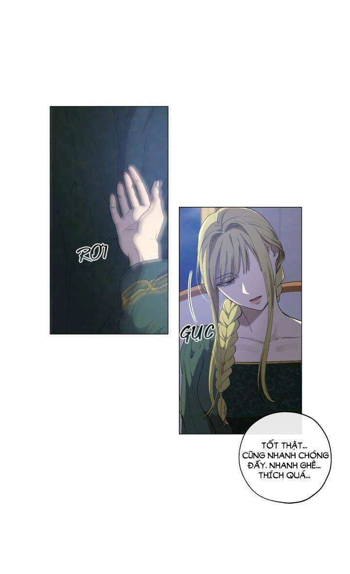 Công Chúa Khắc Dấu Lên Kẻ Phản Nghịch Chapter 2 - 33