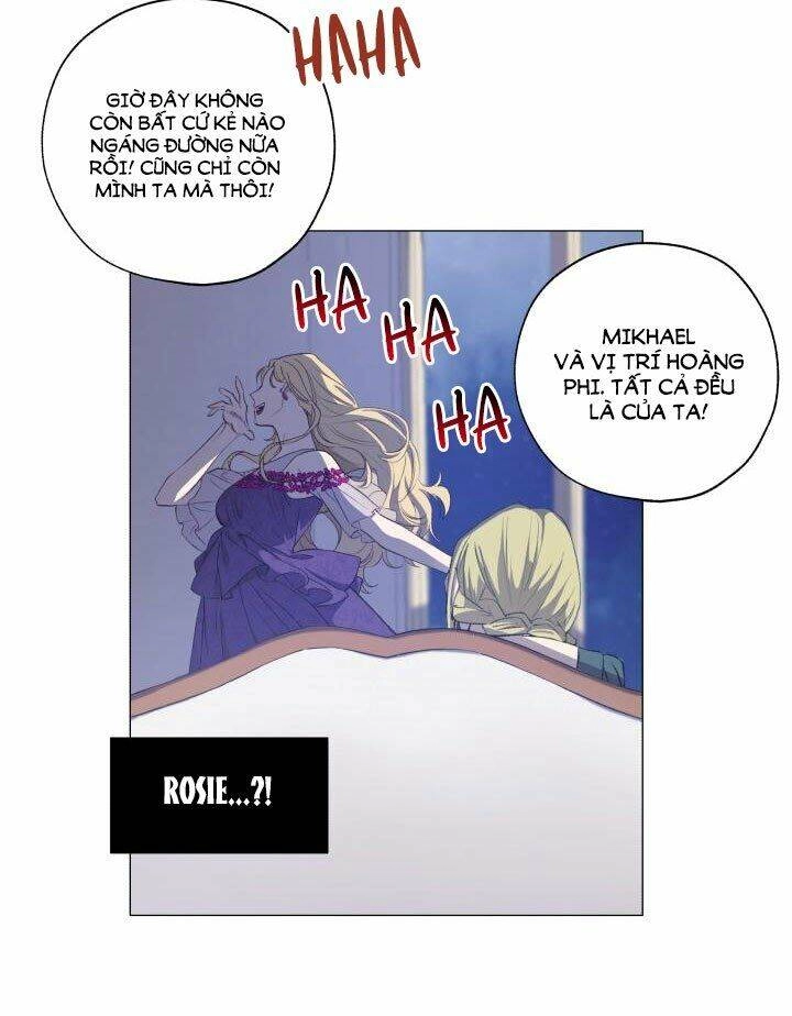 Công Chúa Khắc Dấu Lên Kẻ Phản Nghịch Chapter 2 - 39