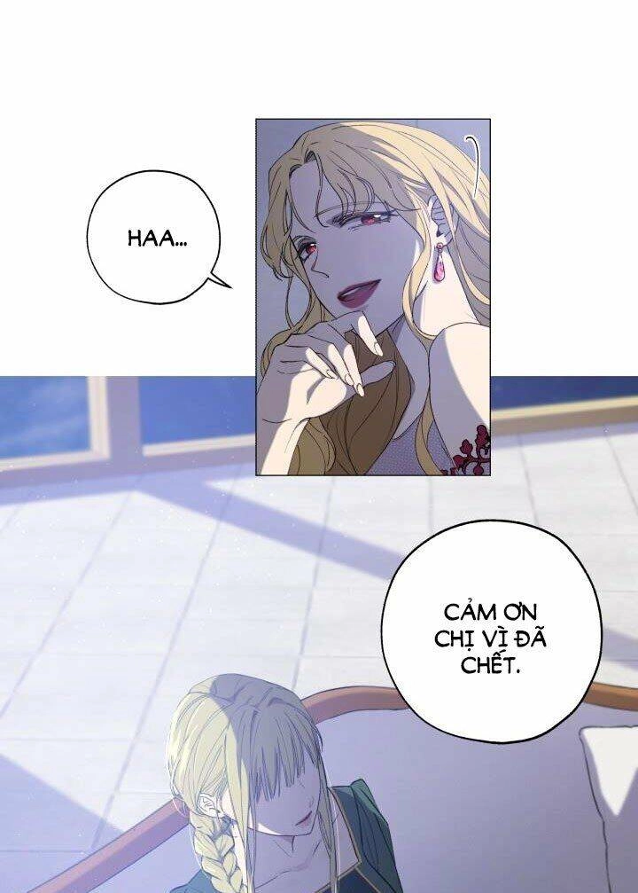 Công Chúa Khắc Dấu Lên Kẻ Phản Nghịch Chapter 2 - 40