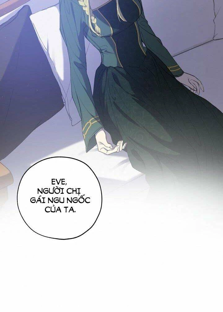 Công Chúa Khắc Dấu Lên Kẻ Phản Nghịch Chapter 2 - 41