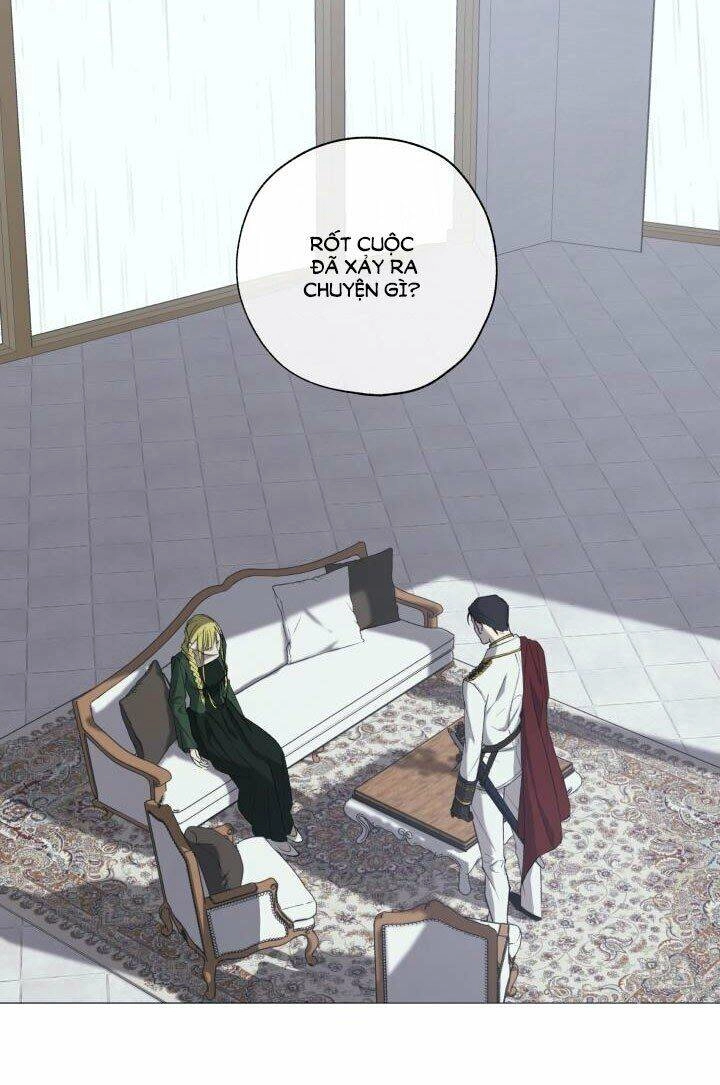 Công Chúa Khắc Dấu Lên Kẻ Phản Nghịch Chapter 2 - 45