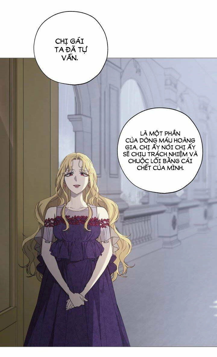 Công Chúa Khắc Dấu Lên Kẻ Phản Nghịch Chapter 2 - 50