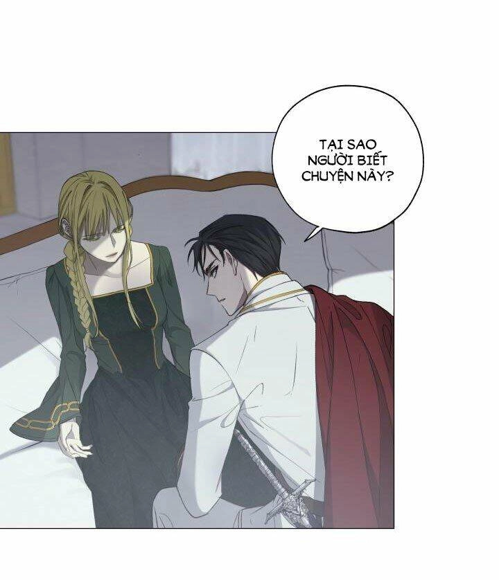 Công Chúa Khắc Dấu Lên Kẻ Phản Nghịch Chapter 2 - 51