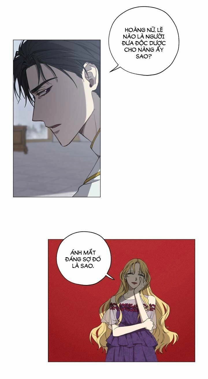 Công Chúa Khắc Dấu Lên Kẻ Phản Nghịch Chapter 2 - 53