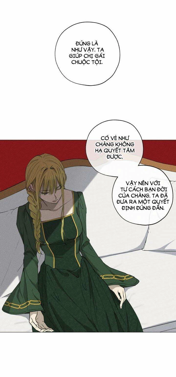 Công Chúa Khắc Dấu Lên Kẻ Phản Nghịch Chapter 2 - 54