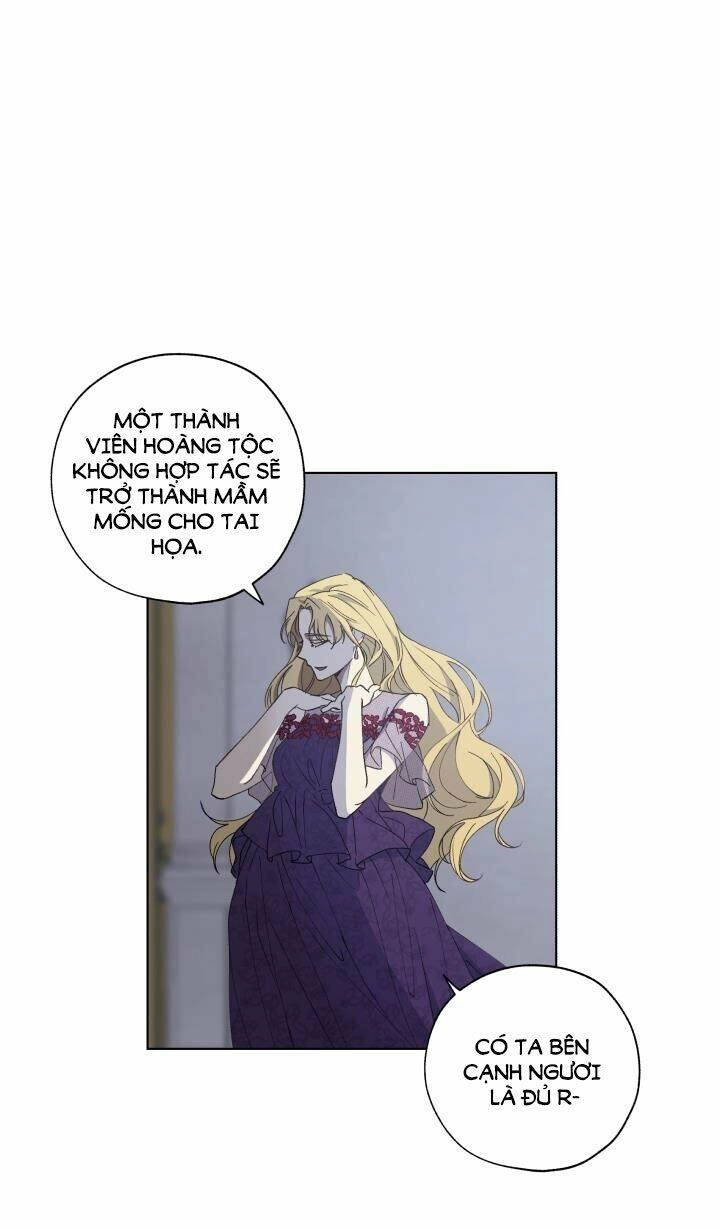 Công Chúa Khắc Dấu Lên Kẻ Phản Nghịch Chapter 2 - 55