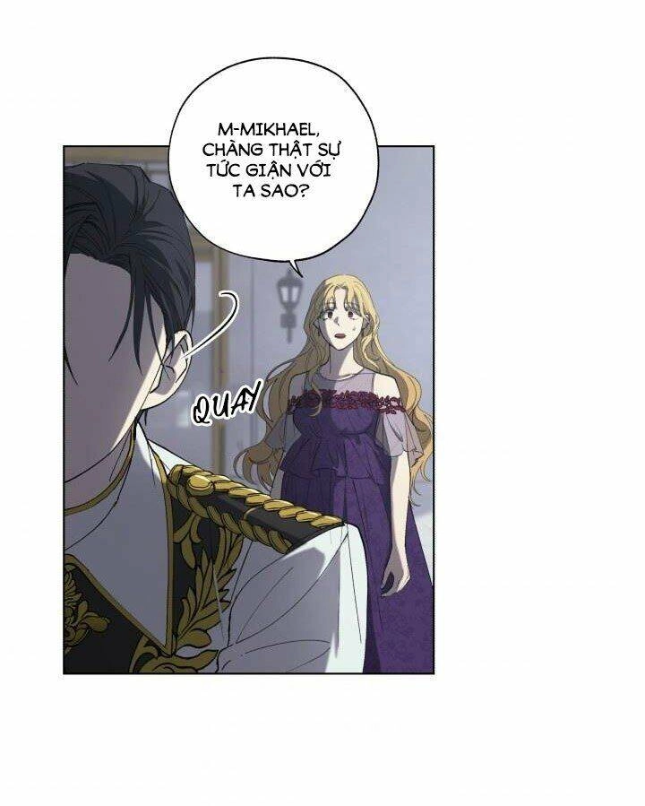 Công Chúa Khắc Dấu Lên Kẻ Phản Nghịch Chapter 2 - 58