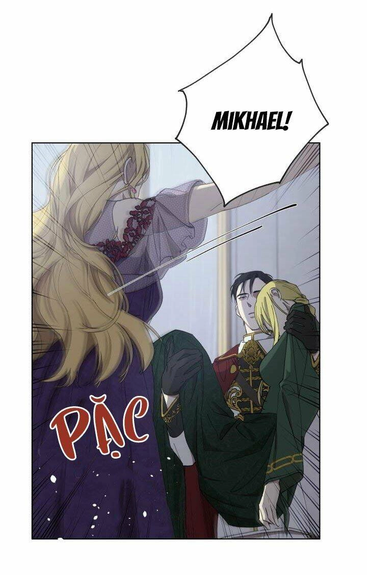 Công Chúa Khắc Dấu Lên Kẻ Phản Nghịch Chapter 2 - 61