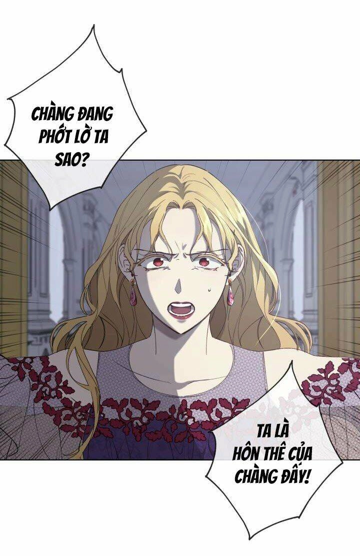 Công Chúa Khắc Dấu Lên Kẻ Phản Nghịch Chapter 2 - 62