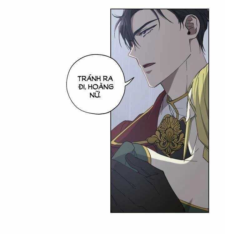 Công Chúa Khắc Dấu Lên Kẻ Phản Nghịch Chapter 2 - 63